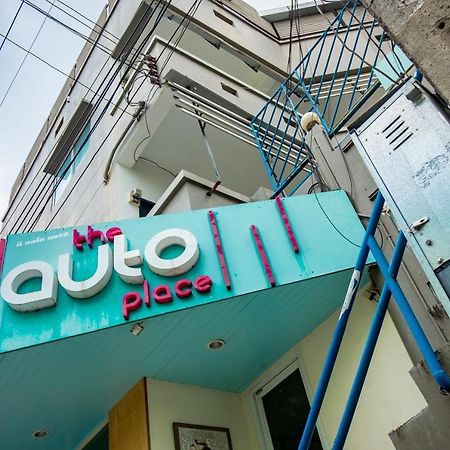 The Auto Place Phuket Ngoại thất bức ảnh