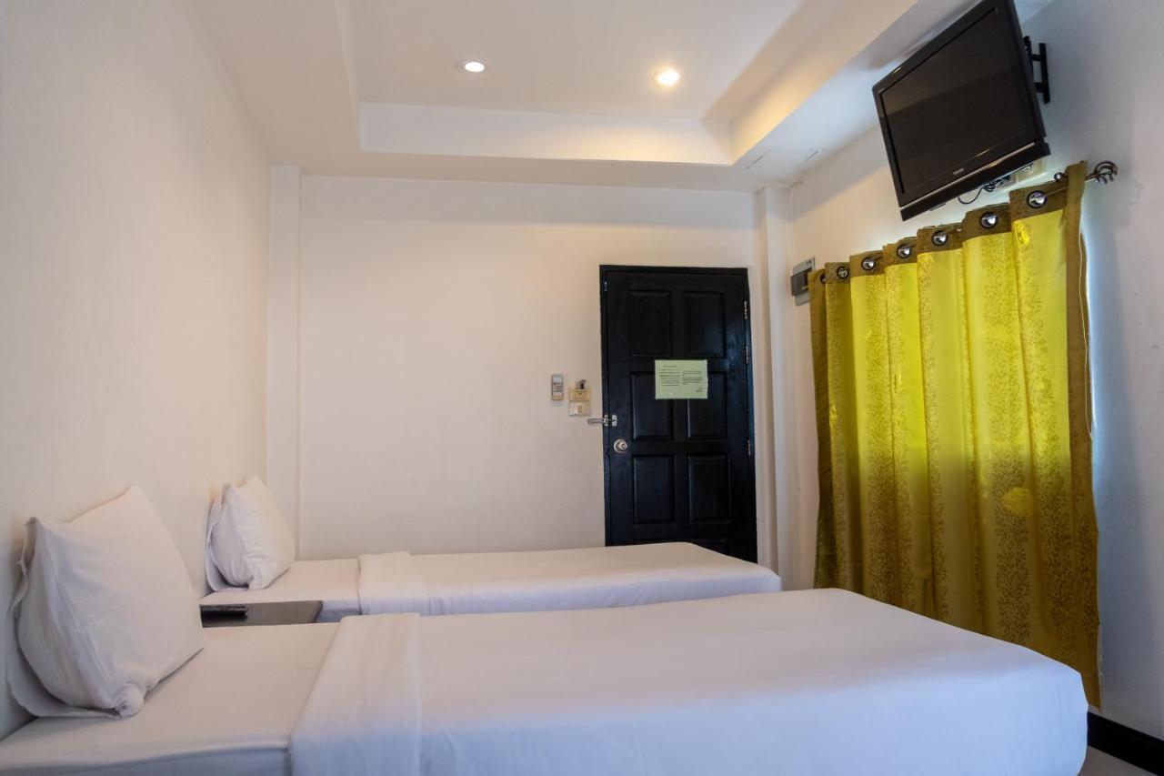 The Auto Place Phuket Ngoại thất bức ảnh