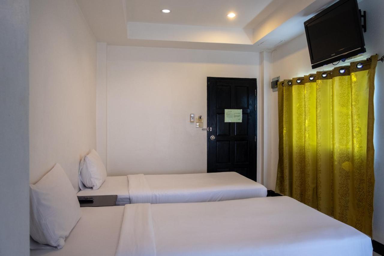 The Auto Place Phuket Ngoại thất bức ảnh
