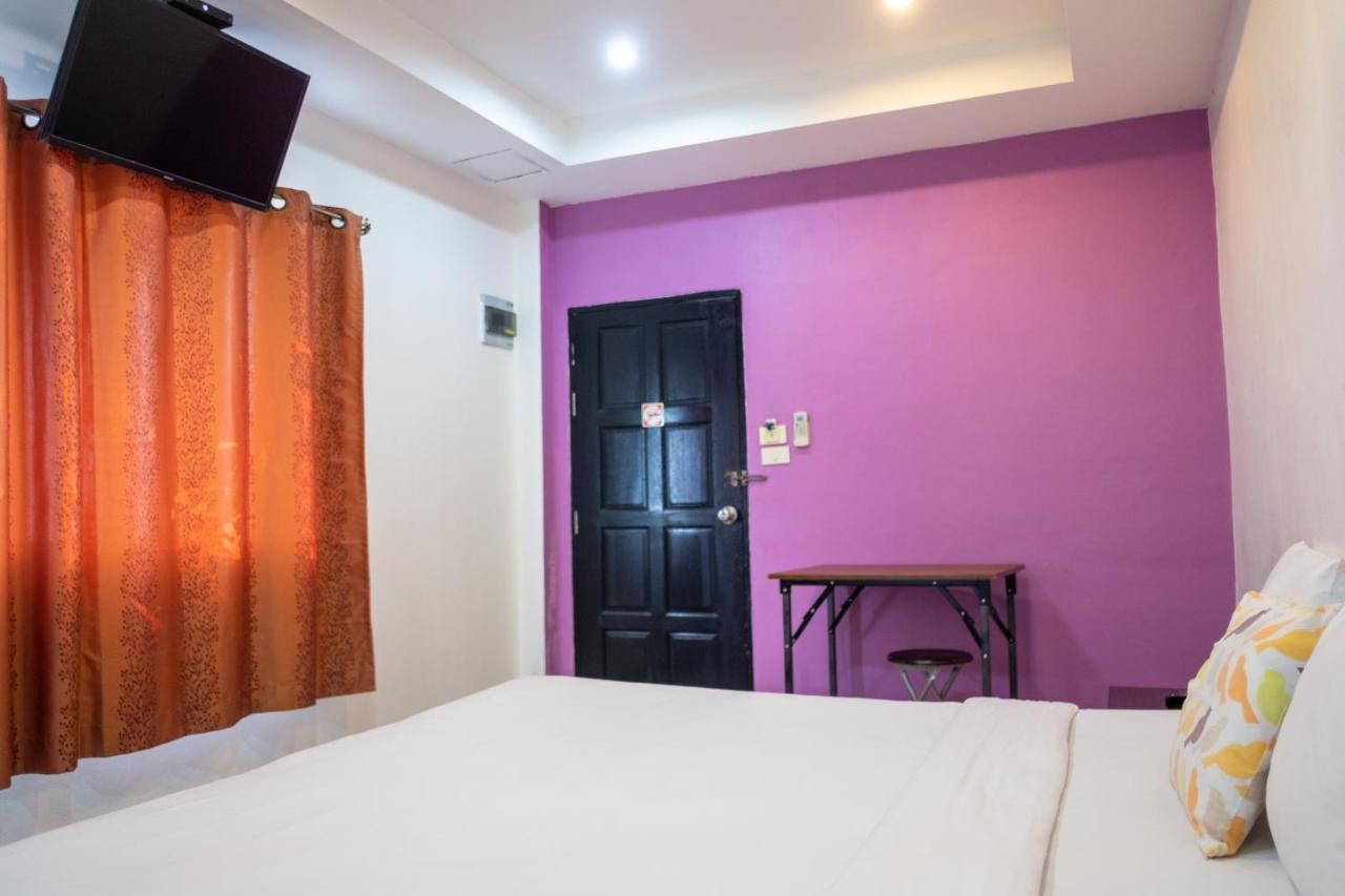 The Auto Place Phuket Ngoại thất bức ảnh