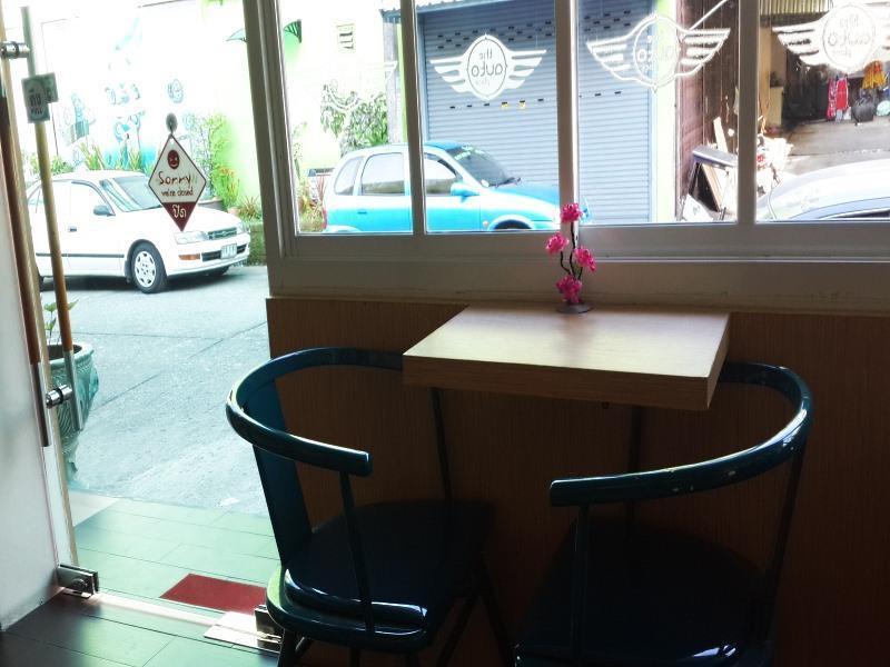 The Auto Place Phuket Ngoại thất bức ảnh