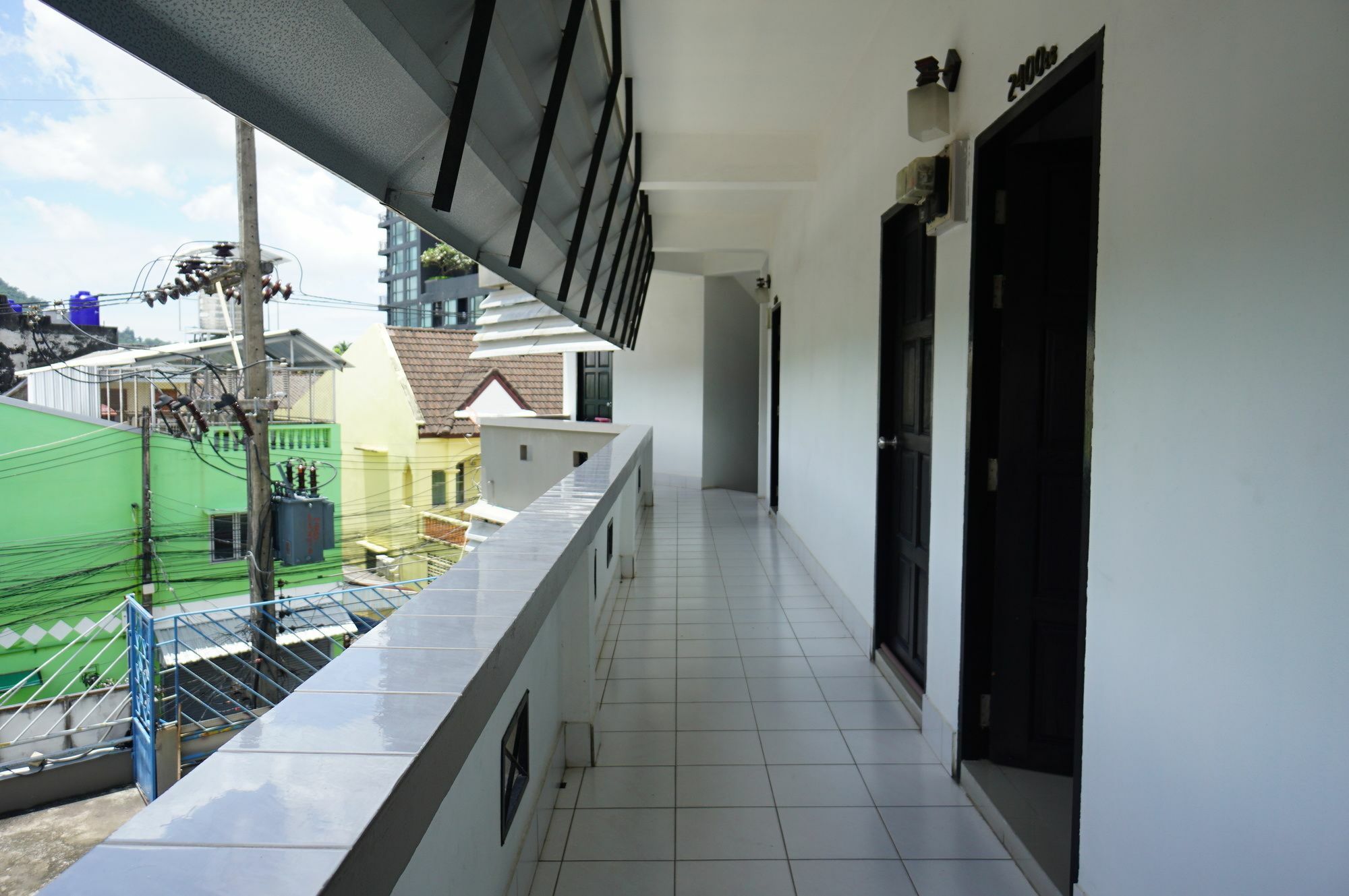 The Auto Place Phuket Ngoại thất bức ảnh