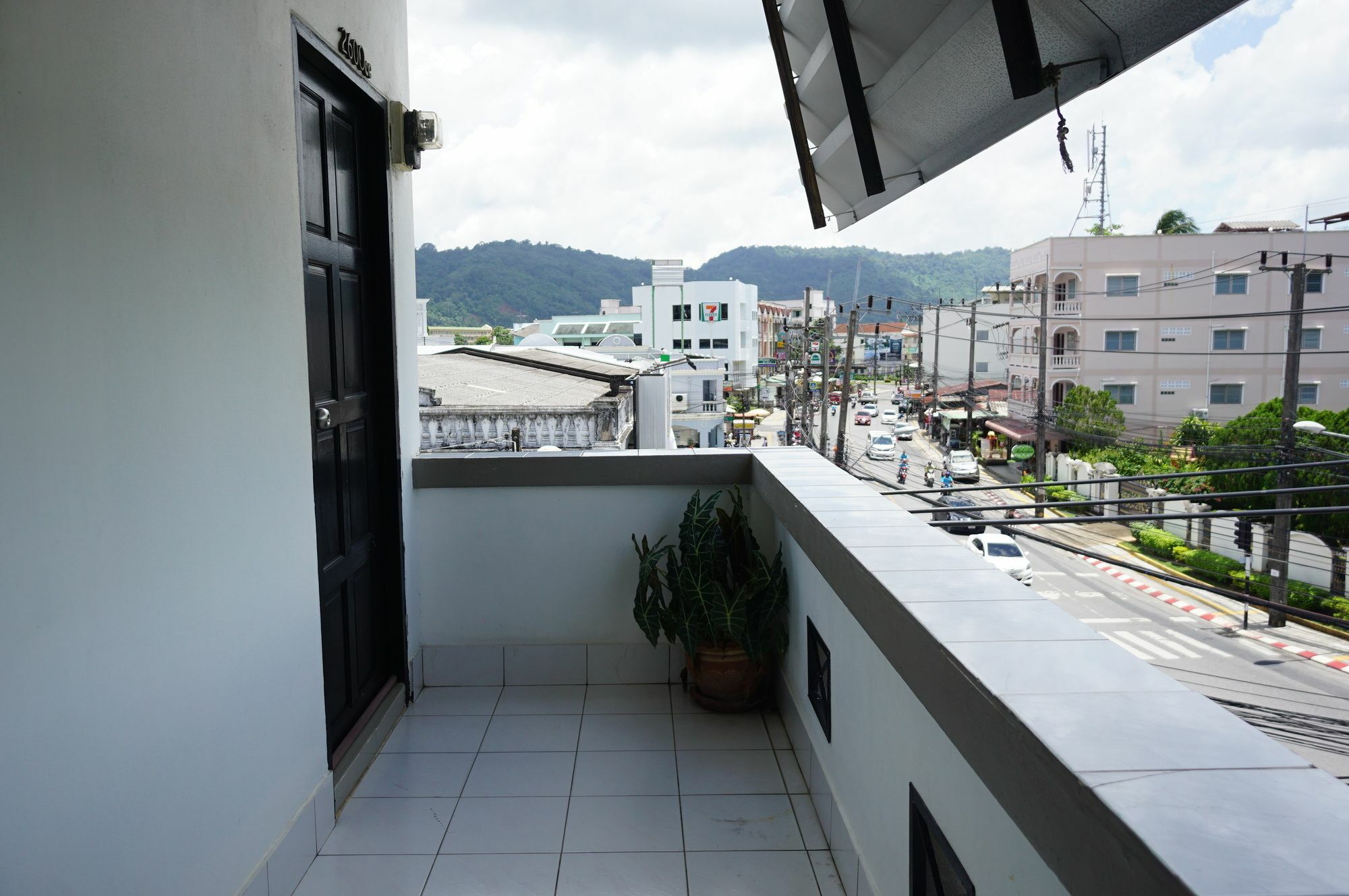 The Auto Place Phuket Ngoại thất bức ảnh